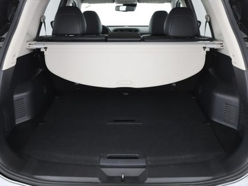 Nissan X-Trail III Terenowy Facelifting 1.3 DIG-T 158KM 2021 Nissan X-Trail Panorama Navi Czujniki parkowania, zdjęcie 19