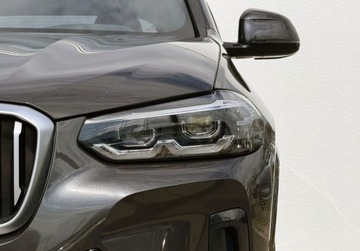BMW X3 G01 SUV Facelifting 2.0 20d 190KM 2023 BMW X3 xDrive20d 190KM M Sport Gwarancja Lampy LED Pakiet Serwisowy do 2028, zdjęcie 6