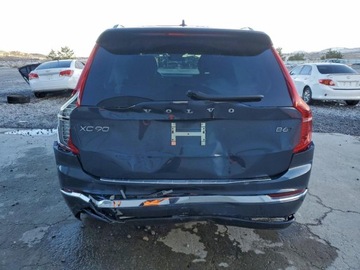 Volvo XC90 II 2025 Volvo XC 90 Ultra 2025 2.0 Benzyna 316KM, zdjęcie 2