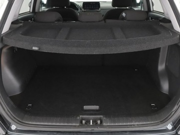 Hyundai Kona I Crossover Facelifting 1.6 GDI Hybrid 141KM 2022 Hyundai Kona XLine+ HEV automat navi kamera, zdjęcie 19