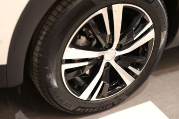 Peugeot 3008 II Crossover Facelifting  1.5 BlueHDi 130KM 2023 Peugeot 3008 1.5 BlueHDi GT SS EAT8 1.5 Diesel 130KM, zdjęcie 35