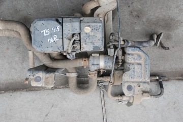 СТОЯНОЧНЫЙ ОБОГРЕВАТЕЛЬ WEBASTO VW T5 7H0815071G