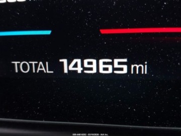 BMW Seria 3 G20-G21 2025 BMW M3 2025 3.0l 3.0 Benzyna 473KM, zdjęcie 11