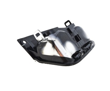 NISSAN PRIMASTAR 07- SVĚTLO COUVÁNÍ