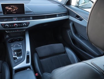 Audi A4 B9 Avant 2.0 TDI 190KM 2016 Audi A4 2.0 TDI, 1. Właściciel, 187 KM, Automat, zdjęcie 7
