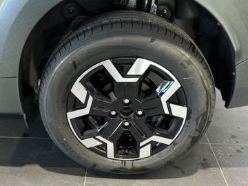 Dacia Jogger 2025 Od ręki - Journey 5-miejsc 1.8 Full Hybrid 155KM, zdjęcie 11