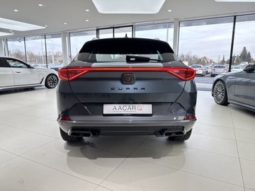Cupra Formentor Crossover 2.0 TSI 190KM 2024 Cupra Formentor 4Drive DSG / Matrix LED / Fotele k, zdjęcie 2