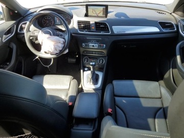 Audi Q3 II 2018 Audi Q3 2018 AUDI Q3 PREMIUM PLUS 2.0 Benzyna 200KM, zdjęcie 8