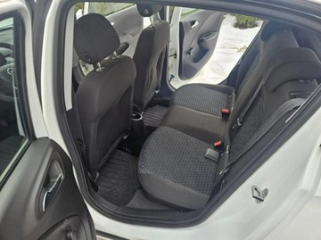 Opel Corsa E Hatchback 3d 1.2 Twinport 70KM 2016 Opel Corsa 1.2 70 km klima, elektryka, ekonomiczny, zdjęcie 8