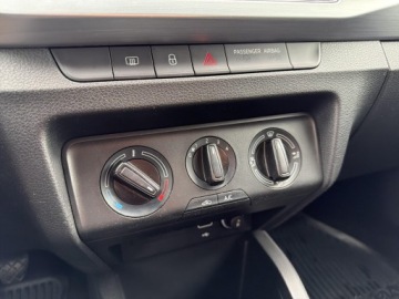 Skoda Fabia III Kombi Facelifting 1.0 MPI 60KM 2021 Skoda Fabia Skoda Fabia 1.0MPI 60KM LPG Ambition l, zdjęcie 25