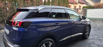 Peugeot 3008 II Crossover 1.6 BlueHDi 120KM 2017 PEUGEOT 3008! Super stan!, zdjęcie 12