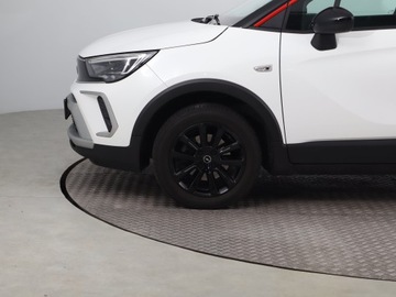 Opel 2021 Opel Crossland 1.2 Turbo, Salon Polska, zdjęcie 13