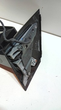 MERCEDES W246 B-CLASS 11-18 ЗЕРКАЛО ЛЕВОЕ 14 PIN