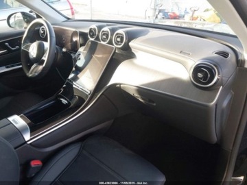 Mercedes GLC C254/X254 2024 Mercedes-Benz GLC 300 2024 2.0l 2.0 Benzyna 255KM, zdjęcie 10