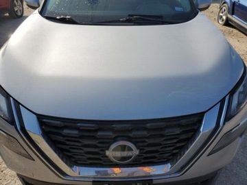 Nissan 2023 Nissan Rogue 2023 NISSAN ROGUE SV 1.5 Benzyna 201KM, zdjęcie 12