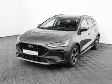 Ford Focus IV Kombi Facelifting 1.5 ECOBLUE 115KM 2024 Ford Focus WZ647HM#1.5 EcoBlue Active X Podgrz.f, zdjęcie 1