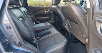 Renault Kadjar Crossover Facelifting 1.3 TCe 140 FAP 140KM 2022 Renault Kadjar Wzorowy SALON PL - 53 Tkm AUTOMAT - SERWIS ASO 1.3, zdjęcie 29