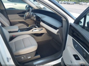 Lincoln 2024 Lincoln Nautilus Premiere 2024 2.0l 2.0 Hybryda 250KM, zdjęcie 9