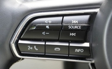 Mazda CX-60 2023 Mazda CX-60 2.5 SkyActiv PHEV 327km Takumi Pakiety Plug in Fv23 2.5, zdjęcie 13