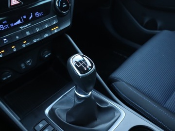 Hyundai Tucson III SUV 1.7 CRDI 115KM 2015 Hyundai Tucson 1.7 CRDi, Salon Polska, Klima, zdjęcie 12