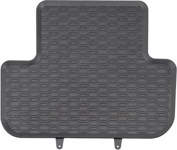 РЕЗИНОВЫЕ КОВРИКИ для Audi A4 B8 Avant, Лимузин - 2008-2015 гг.