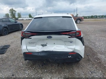 Subaru 2025 Subaru Solterra Premium 2025 Elektryczny 215KM, zdjęcie 4