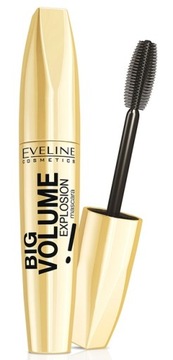 EVELINE BIG VOLUME EXPLOSION Tusz do rzęs - dodający objętości 9ml