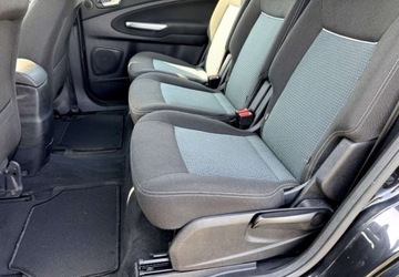 Ford S-Max I Van Facelifting 2.0 Duratorq TDCi DPF 163KM 2012 Ford S-Max lift 7-osobowy 163KM Czujniki parkowania Klimatronik GWARANCJA, zdjęcie 17