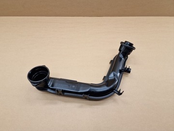 PŘÍVOD TRUBKA PLNĚNÍ TURBO AUDI SEAT SKODA VW 1.0 TSI TFSI