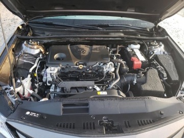 Toyota Camry IX 2023 Toyota Camry 2023, 2.5l, LE, po gradobiciu 2.5 Benzyna 203KM, zdjęcie 10