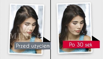 MINCO 56 г Кератиновые микроволокна высочайшего качества