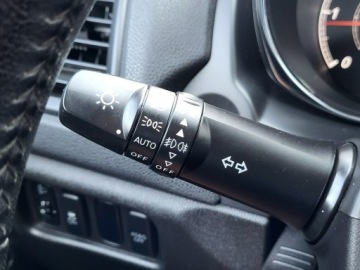 Mitsubishi ASX I SUV Facelifting 2015 1.6 DI-D 114KM 2016 Mitsubishi ASX 1.6D, 114KM,1 właściciel, zdjęcie 28