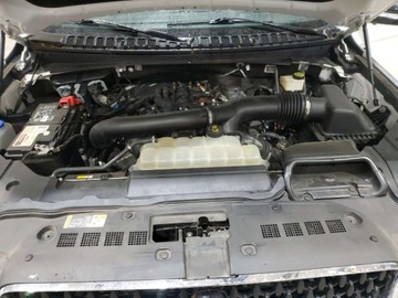 Lincoln Navigator III 2022 Lincoln Navigator Black Label 2022 3.5l, zdjęcie 6