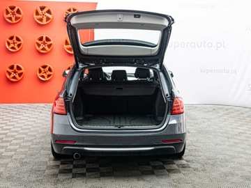 BMW Seria 3 F30-F31-F34 Touring 2.0 320d 184KM 2014 BMW Seria 3 320d 2.0 Modern Line Combi 184KM 2014, zdjęcie 24