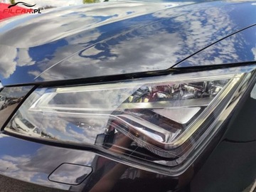 Seat Ateca SUV 2.0 TDI 190KM 2017 Seat Ateca GWARANCJA FULL OPCJA Bezwypadkowy DSG 4x4 Mozliwa zamiana RATY, zdjęcie 31