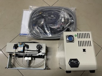 Пневматическая микроударная маркировочная машина 30150