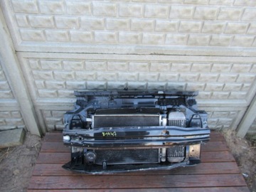 ПЕРЕДНЯЯ ЧАСТЬ KIA VENGA IV 1.4 CRDI в сборе