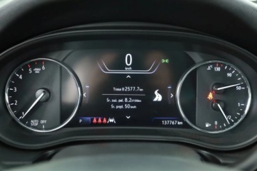 Opel Insignia II Sports Tourer Facelifting 2.0 Diesel 174KM 2021 Opel Insignia 2.0 CDTI, Salon Polska, Serwis ASO, zdjęcie 7