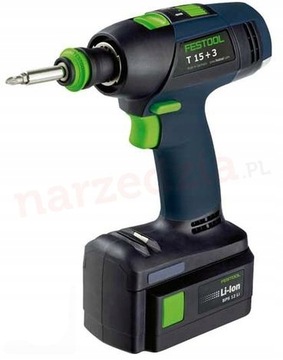 Festool T 15