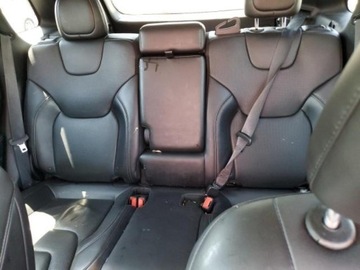 Jeep Cherokee V Terenowy Facelifting 2.0 L4 GME 270KM 2019 Jeep Cherokee 2019 JEEP CHEROKEE LIMITED 2.0 Benzyna 270KM, zdjęcie 10