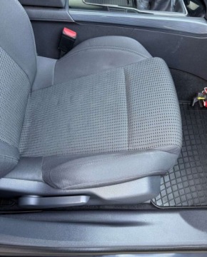 Peugeot 508 I 2016 Peugeot 508 Peugeot 508 2.0 Diesel 140KM, zdjęcie 23