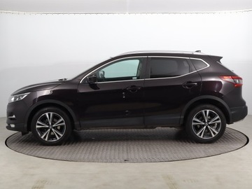 Nissan Qashqai II Crossover Facelifting 1.2 DiG-T 115KM 2018 Nissan Qashqai 1.2 DIG-T, Salon Polska, zdjęcie 2