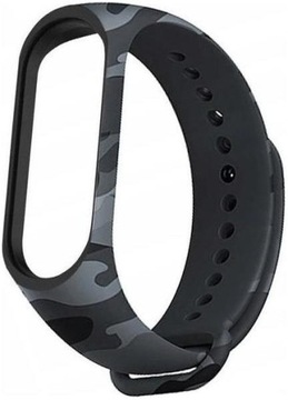 Pasek opaska Smart Band MI BAND M4 M5 M6 Mi3 Mi4