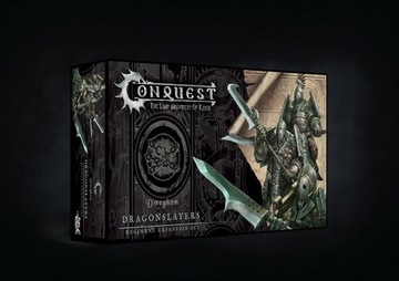 CONQUEST Dragonslayers