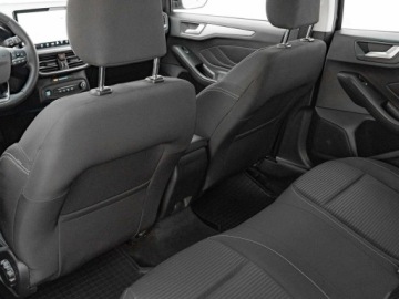 Ford Focus IV Kombi Facelifting 1.0 EcoBoost MHEV 125KM 2023 Ford Focus WJ8580L#1.0 EcoBoost Titanium Podgrz.f, zdjęcie 23