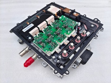 Инверторный модуль Hyundai IONIQ 5V KIA EV6 366011XAM0