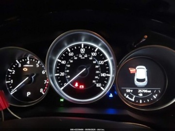 Mazda CX-9 2023 Mazda CX-9 Mazda CX-9 Touring Plus 2.5 Benzyna 227KM, zdjęcie 8