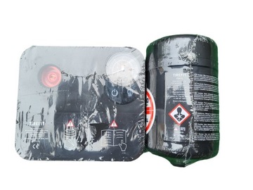 ZESTAW NAPRAWCZY KOLA OPONY BMW MINI X3 X4 X2 X1 SERIA G 450ML