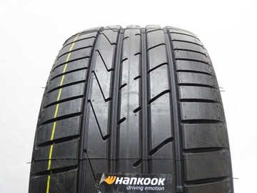1x HANKOOK 245/45R17 95W Ventus S1 evo2 K117B MOE
