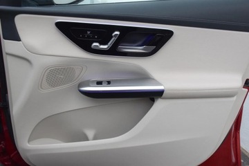 Mercedes GLC C254/X254 2023 Mercedes-Benz GLC MERCEDES GLC200 4-MATIC 2.0 204KM LED Kamery-360 Panoram, zdjęcie 23